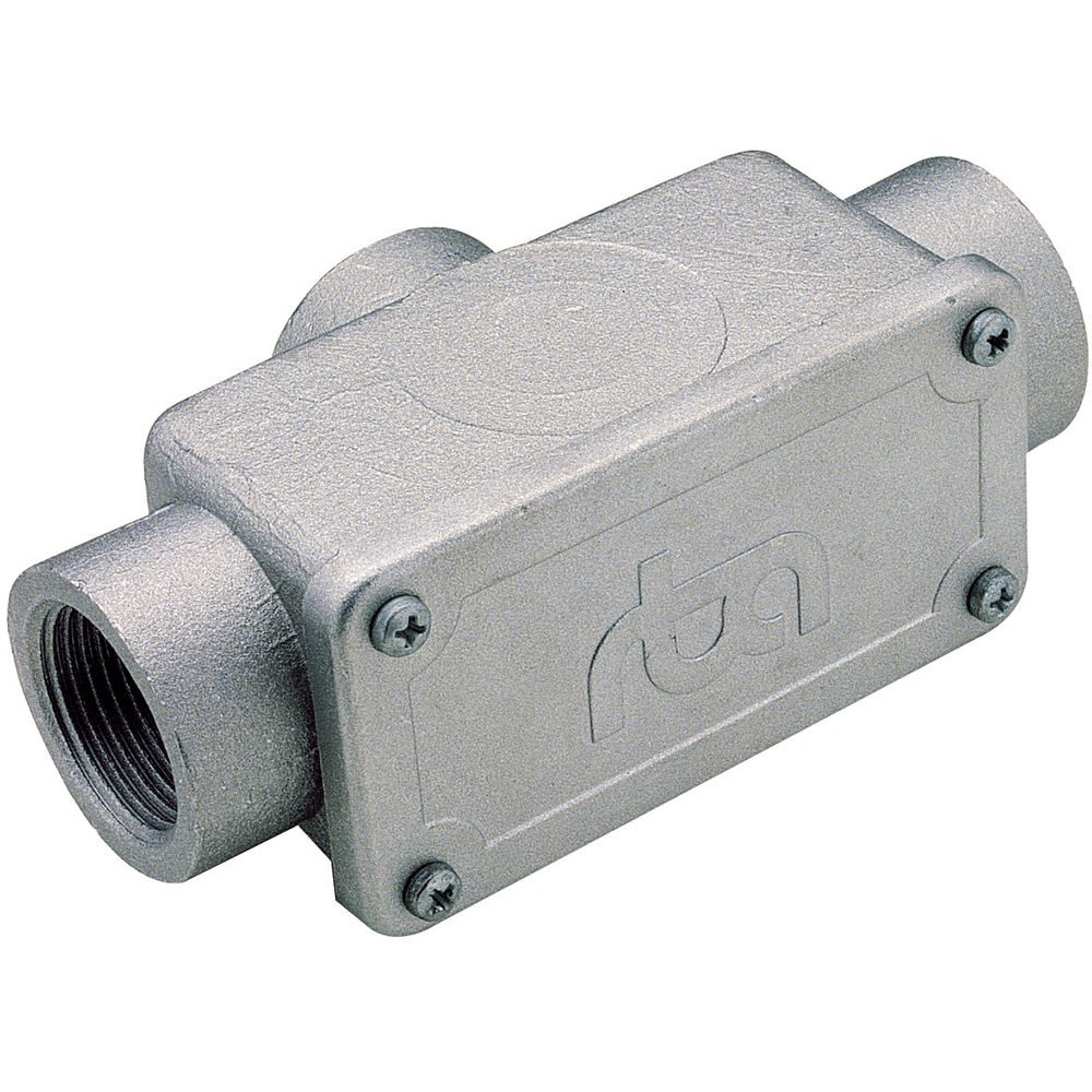 RTA Коробка соединительная R G3/4" 387693 Legrand
