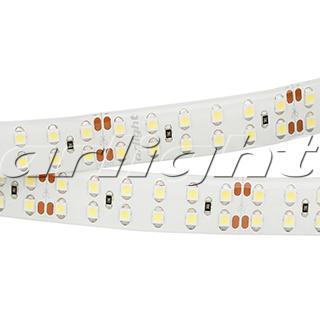 Лента RTW 2-5000SE 24V White 2x2 (3528,1200LED,LUX 014720 Arlight