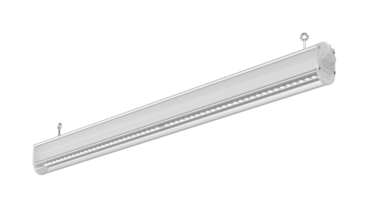 Светильник L-trade II 45/37/К15/4,0К/01/IKVI-22/220AC IP66 LEDEL LTR2EL00140 IEK