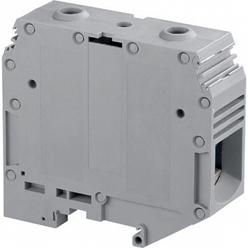 Проходная клемма с винтовым зажимом SNA 70мм?, серый, 1SNA400305R1000 1SNA400305R1000 ABB