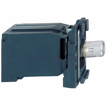 КОРПУС СИГН. ЛАМПЫ ПРЯМ.ПОДКЛ. ZB5AV63 ZB5AV63 Schneider Electric