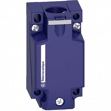 индуктивный датчик, 60 мм² прямоуг. XS8D1SCA1MBL5 Schneider Electric