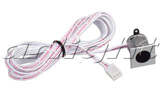 ИК-датчик SR-Door-Switch-Silver-S, 18352 018352 Arlight