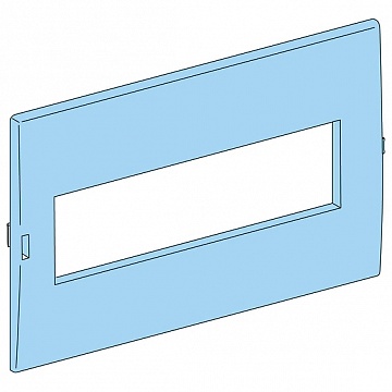 ПЛАСТРОН ДЛЯ ЩИТА KAEDRA НА 18МОД. 10209 Schneider Electric
