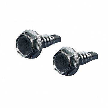 SZ Саморезы ST 4,8х16, 300шт 2487000 Rittal