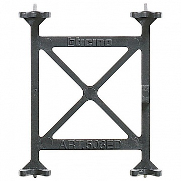 Горизонтальный и вертикальный соединитель для 503Е 503ED Bticino