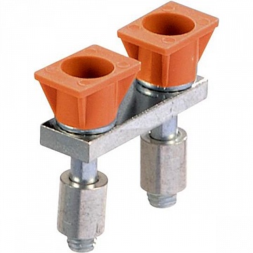 Перемычка JB16-10 для ZS35 10 пол. 1SNK916310R0000 ABB