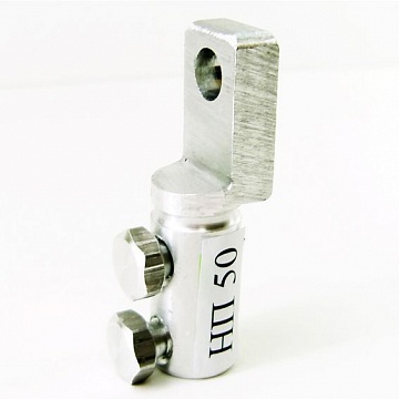 Наконечник болтовой НП 35-50 35кВ UNP-50-25-50-35KV-S IEK