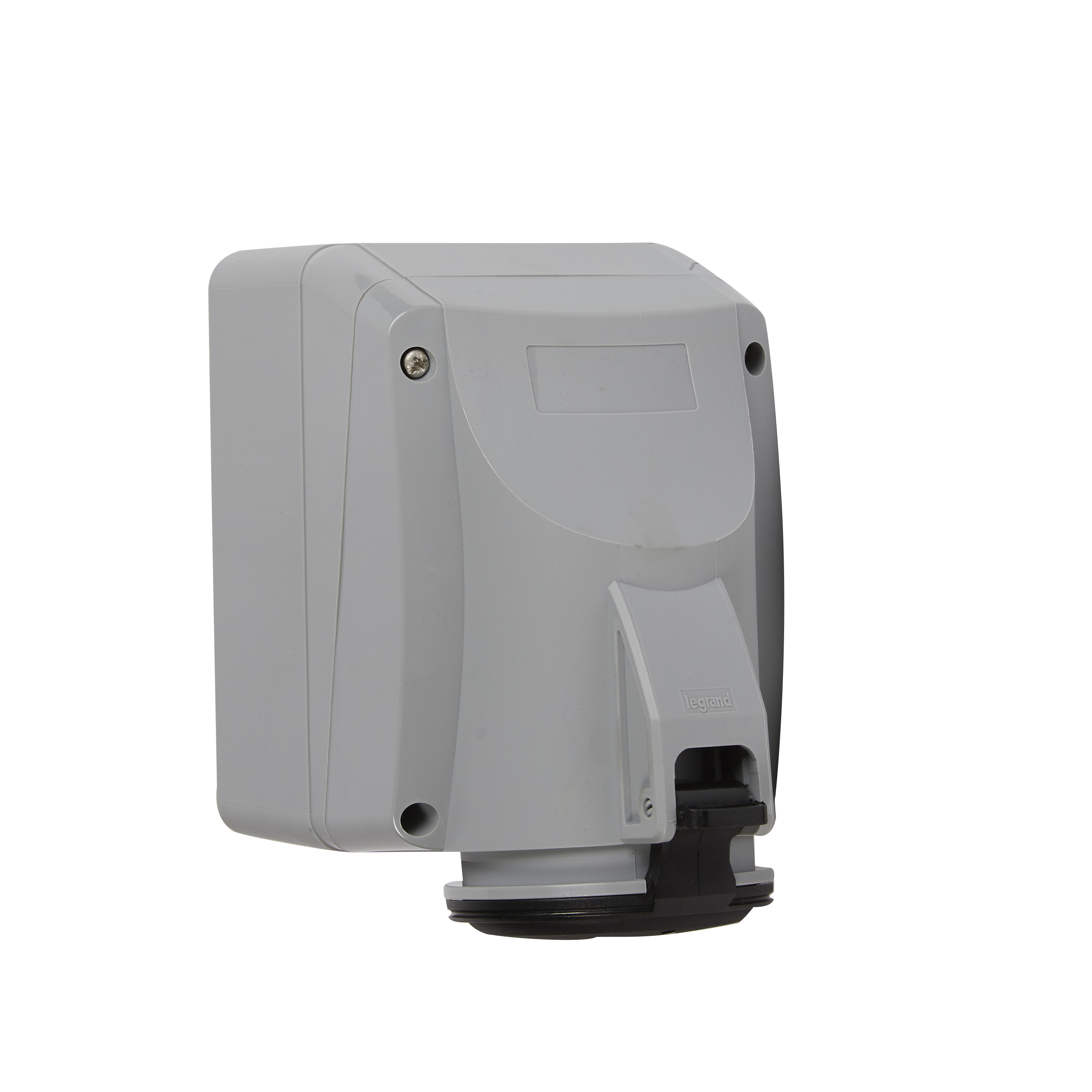 Розетка накладная - 32 А - 3К+H+З - 500 В - IP 44 555263 Legrand