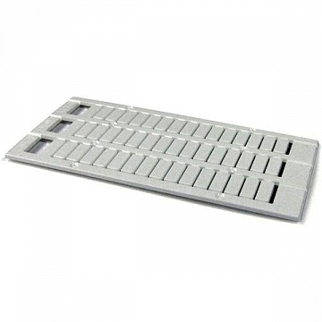 Маркировка MC812PA U2 (x100) гориз. 1SNK168111R0000 ABB