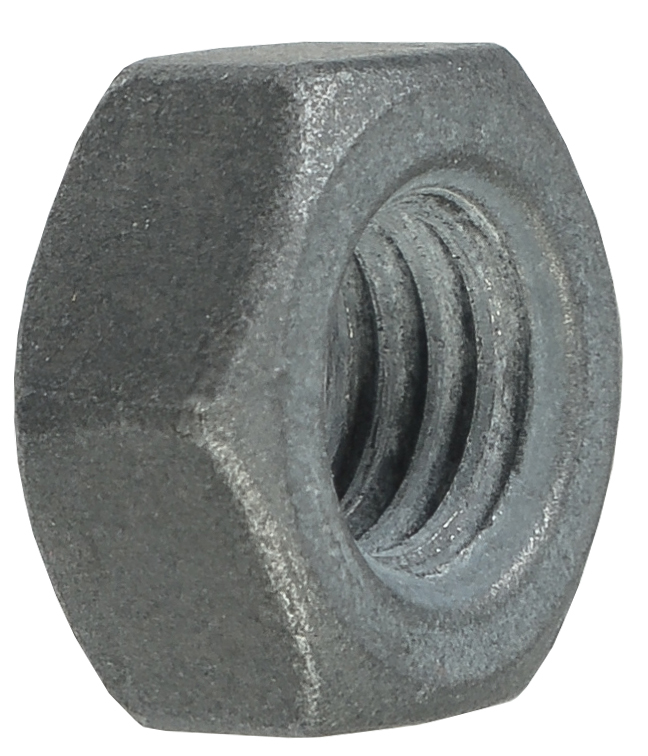 Гайка шестигранная М6 HDZ CMZ10-GH-06-HDZ IEK