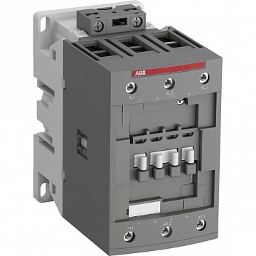Контактор AF95-30 3P 96А 690/48-130В AC/DC 45кВт 1SBL407001R1200 ABB
