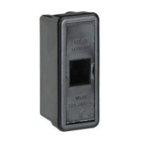 Адаптер для плавких вставок 8,5x31,5 мм 012330 Legrand