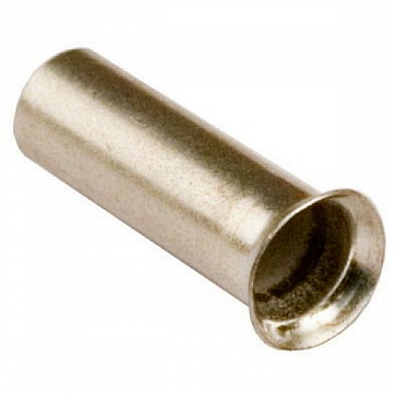 Наконечник-гильза неизолированный 10 кв.мм (НШВ) (упак. 500шт) 2ART99L DKC