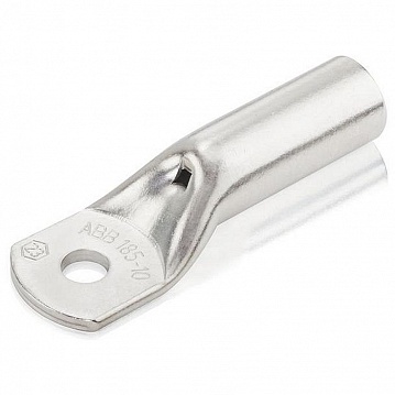 Каб. наконечники Spec Kon, 185M10-LB, 185мм², ?10мм² 20 шт. 185M10-LB ABB