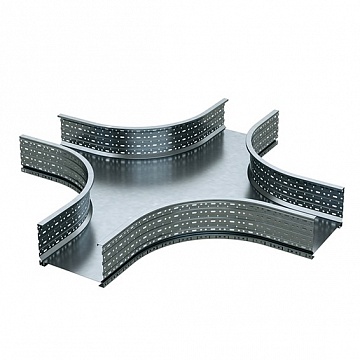 Х-ответвитель листовой 150х900 (упак. 1шт) USX659 DKC