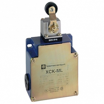 концевой выключатель XCKM108 Schneider Electric