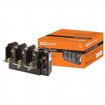 Тепловое Реле для контактора РТТ 68-92А, класс 20 SQ0741-0003 TDM