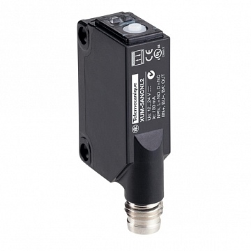 МИНИАТ. ФОТОПРИЕМНИК PNP НО XUM2APCNM8R Schneider Electric