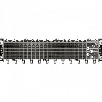 Шинная разводка в сборе ZLS905E34-3LNLALB 2CCA183177R0001 ABB