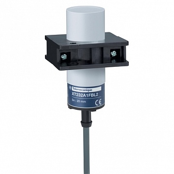 емкостной датчик XT232A1FAL2 Schneider Electric