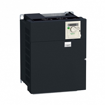 Преобразователь частоты ATV312 11КВТ 500В 3Ф БК ATV312HD11N4B Schneider Electric