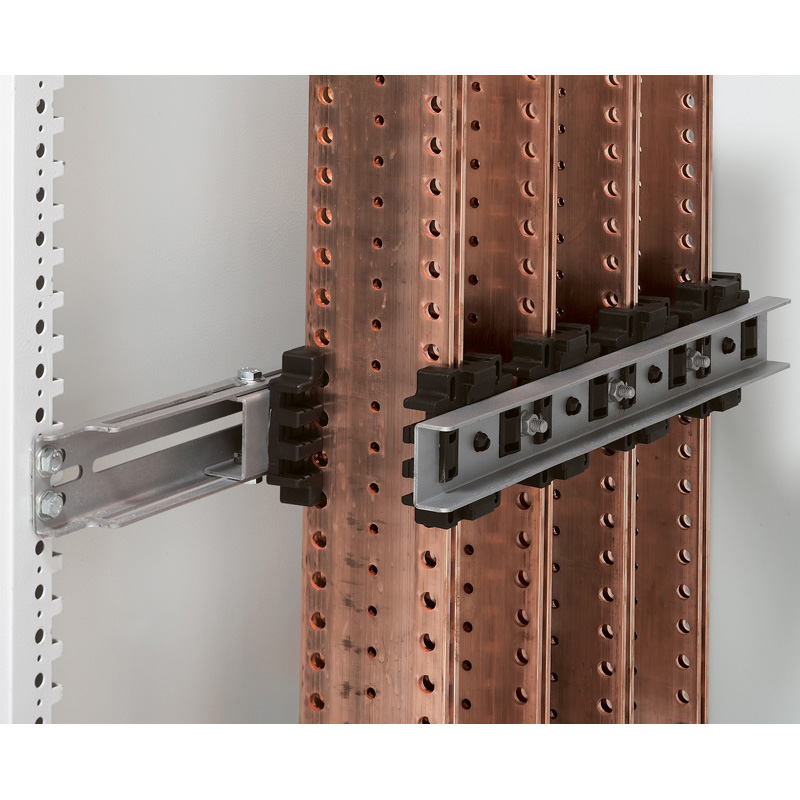 Суппорт Наборных Шин 037393 Legrand