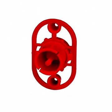 Втулка концевая для заливки в бетон, д.16 и 25 мм² (упак. 40шт) 59389 DKC