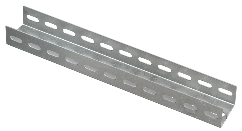 Профиль перфорированный П-образный 2700-1,5 CLM50D-PPP-270-15 IEK