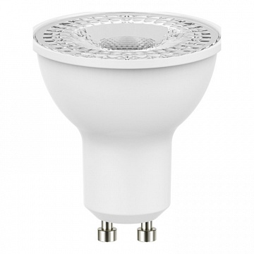 светодиодная лампа LED STAR PAR16 4,8W (замена 50Вт), холодный белый свет, GU10 4052899971721 OSRAM