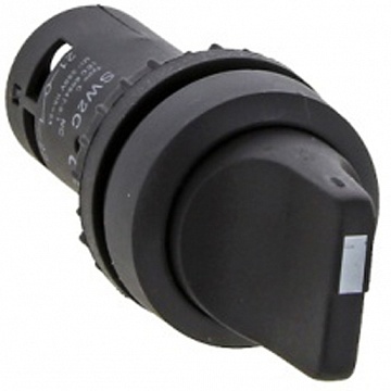 кулачковый переключатель, 2 позиции, 10А sw2c-11x/2 EKF