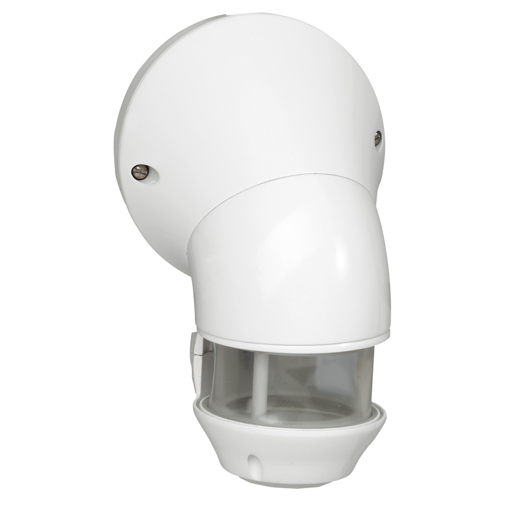 Lighting management. Датчик ПИК 270гр. 20м IP55, настенной/потолочной установки 048933 Legrand