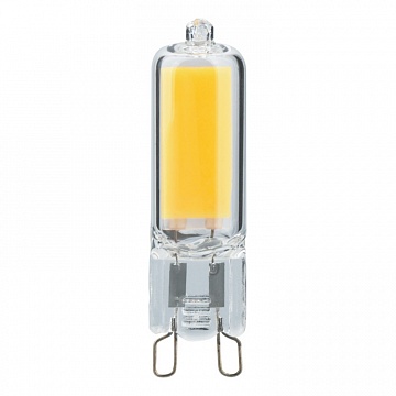 Лампа светодиодная 61 489 NLL-G-G9-3-230-3K 61489 Navigator
