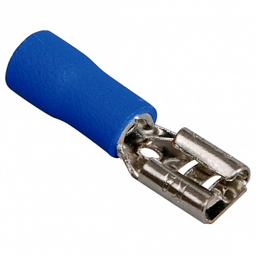 Разъем РпИм2-5-0,8 плоский (100 шт) URM10-D25-D23-5 IEK