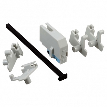 ВСПОМОГ. КОНТ. СИГН. 4P.РАЗМЕР 4 GS2AF74 Schneider Electric