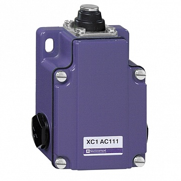 концевой выключатель XC1SCAC111 Schneider Electric