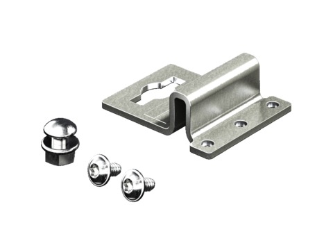 VX Многофункциональный монтажный комплект МП 8617370 Rittal