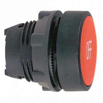 Головка кнопки ZB5AA435 Schneider Electric