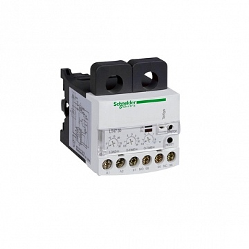Реле перегрузки электронное TeSys 3-30А 4730M7A Schneider Electric