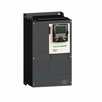 Преобразователь частоты ATV71 5,5 КВТ 690В ATV71HU55Y Schneider Electric