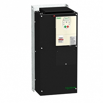 Преобразователь частоты ATV212 37КВТ 480В IP21 ATV212HD37N4 Schneider Electric