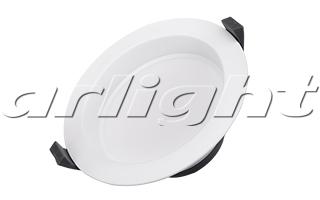 Светильник IM-145WH-Cyclone-14W Day White, 23205 023205 Arlight