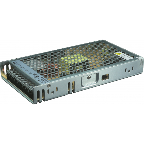 Драйвер TRM20-DR360 внешний для магнитной трековой системы NOVA 230В 50-60Гц 360Вт Б0054802 ЭРА
