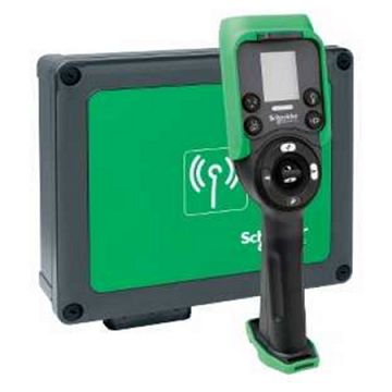 Система радиоуправления краном Harmony XAC XARS8D18H Schneider Electric