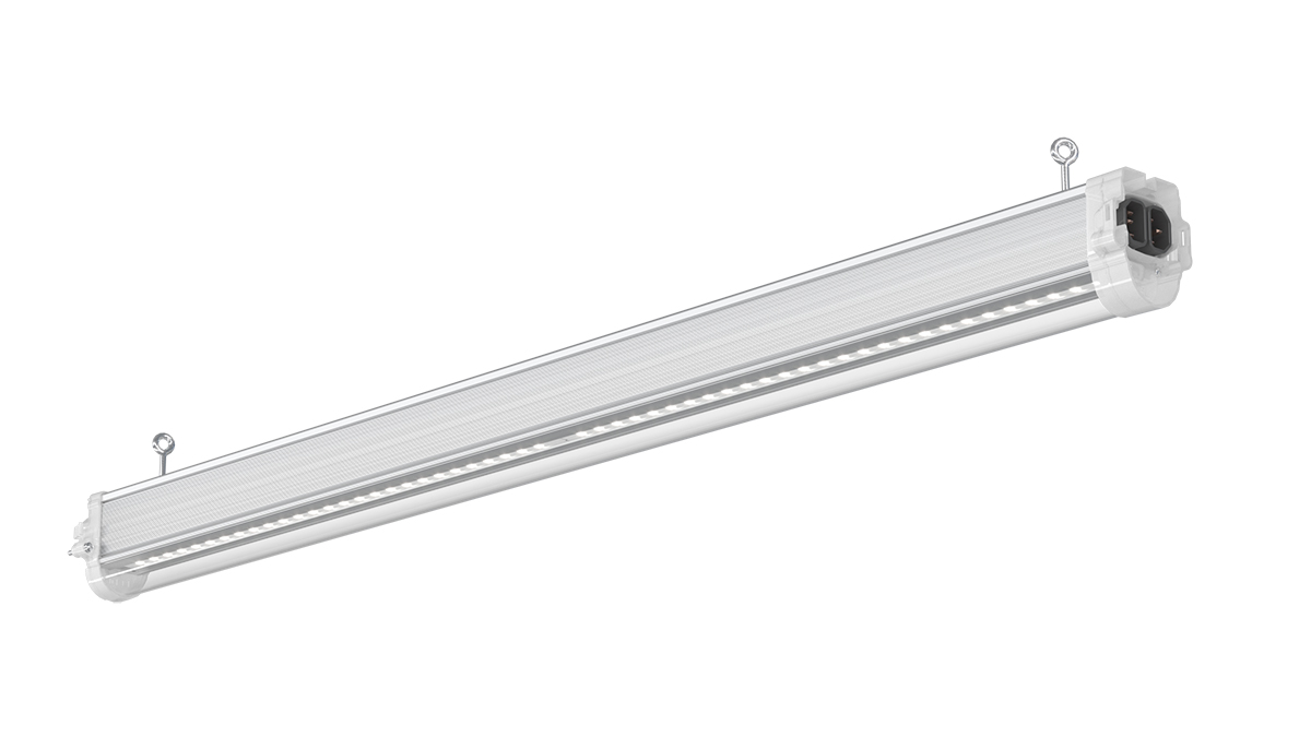 Светильник L-trade II 45 EASY LOCK/37/К15/4,0К/01/IKVI-32/220AC IP66 LEDEL LTR2EL00124 IEK