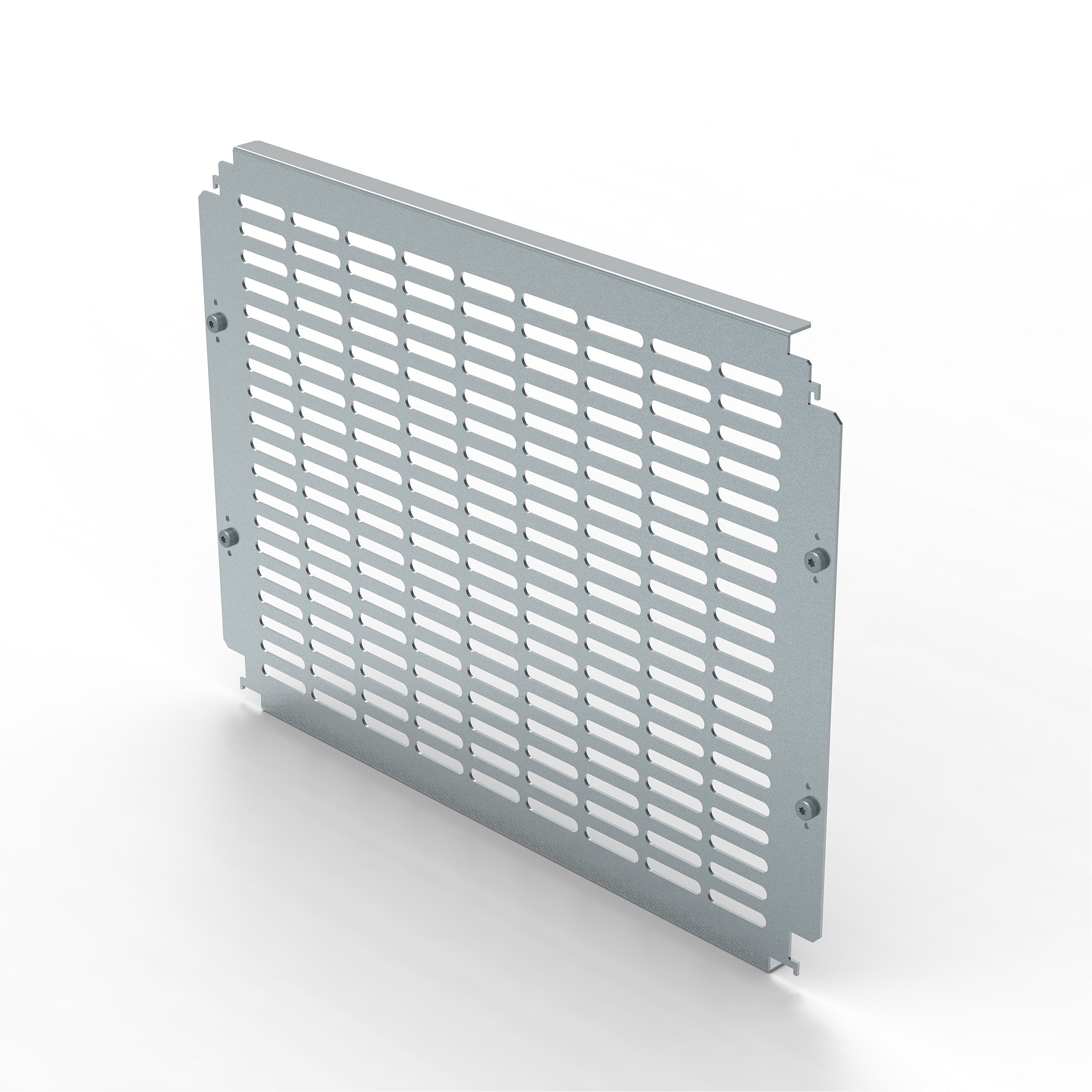 Перфорированная Плата 400мм 16M 339562 Legrand
