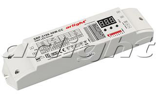Декодер DMX SRP-2106-50W-CC (220V, 200-1500mA), 21058 021058 Arlight