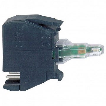 светодиодНЫЙ БЛОК 120В ZBVG44 Schneider Electric