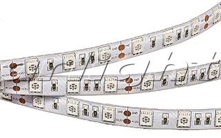 Лента RTW 2-5000SE 12V Yellow 2x (5060,300LED,LUX) 015444 Arlight