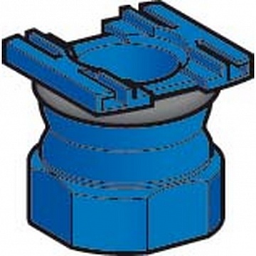 сальник для вводА PF1/2 ZCPEF12 Schneider Electric